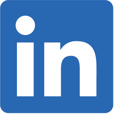 Linkedin Logo Linkedin Logo